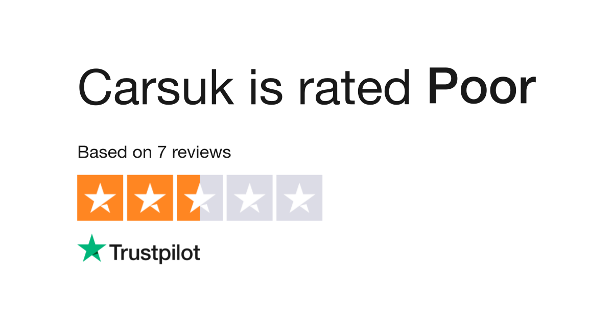 CARS reviews