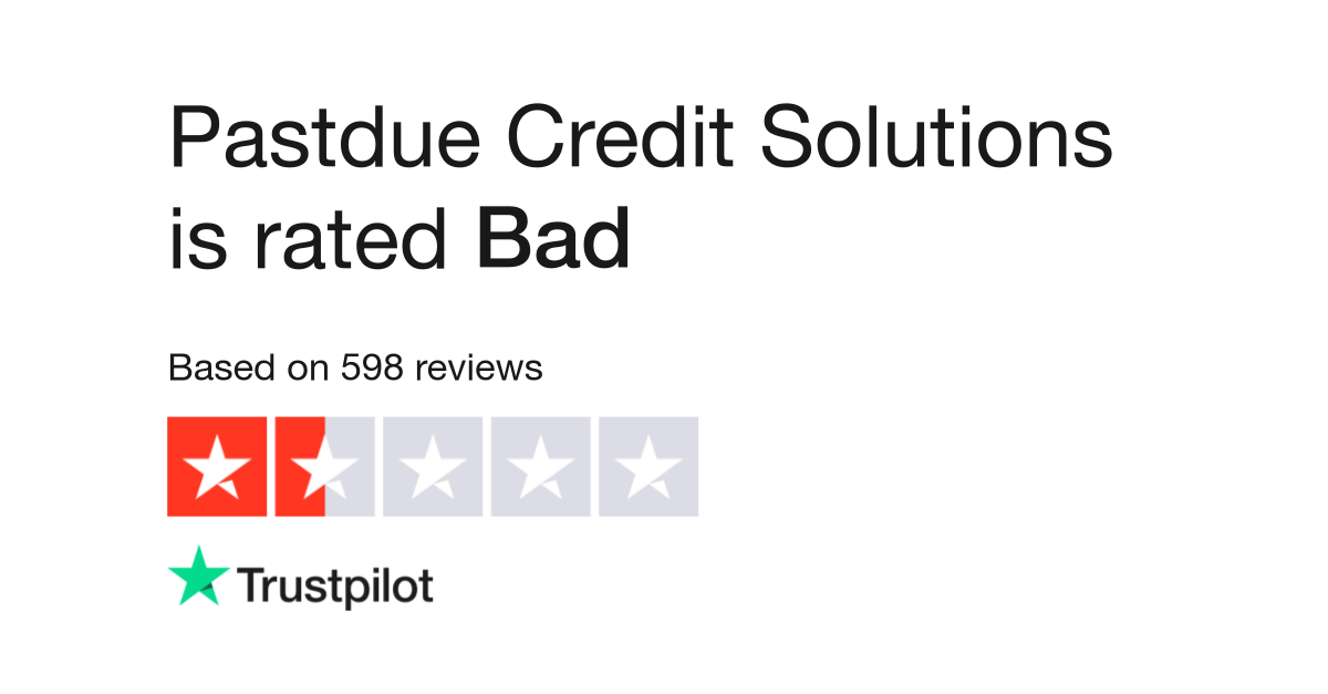 PDCS Debt Recovery reviews