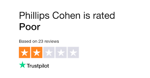 Phillips & Cohen reviews