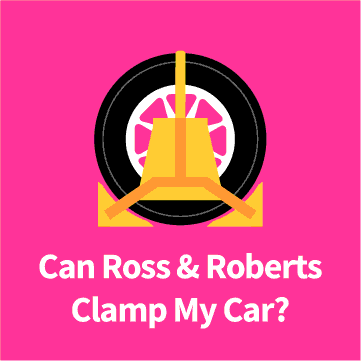 Ross and Roberts Car