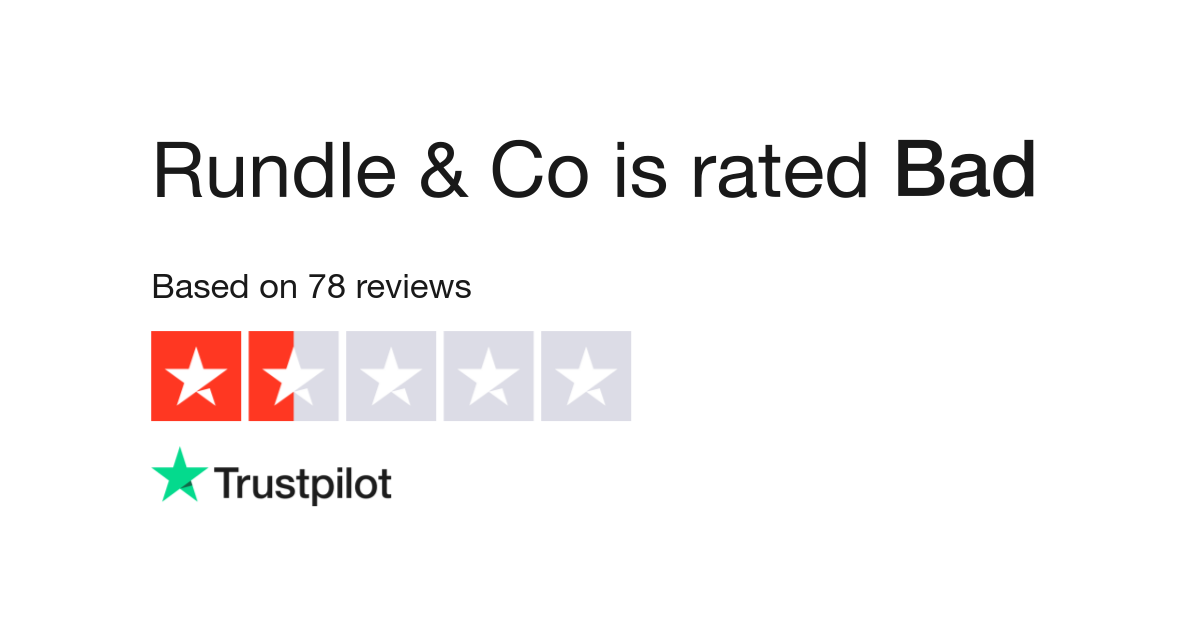 Rundles Bailiffs Reviews