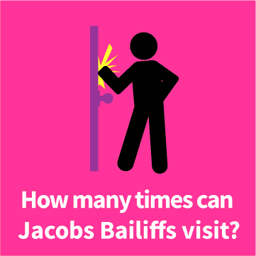 When can Jacobs visit