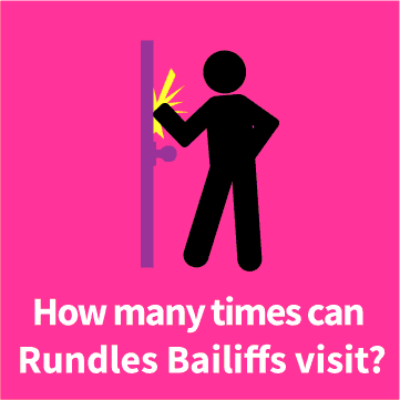 When can Rundles visit